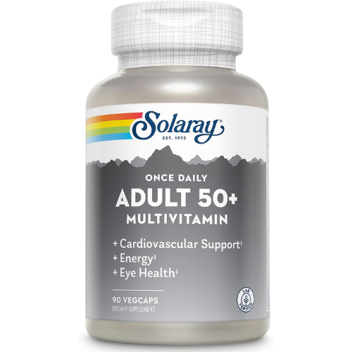 Multivitamin