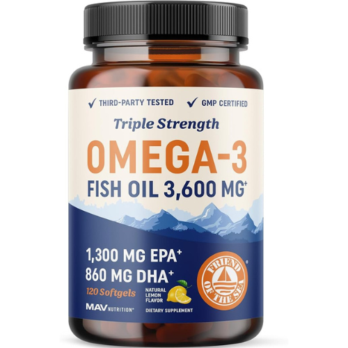 Omega3