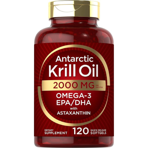 Krill Oil