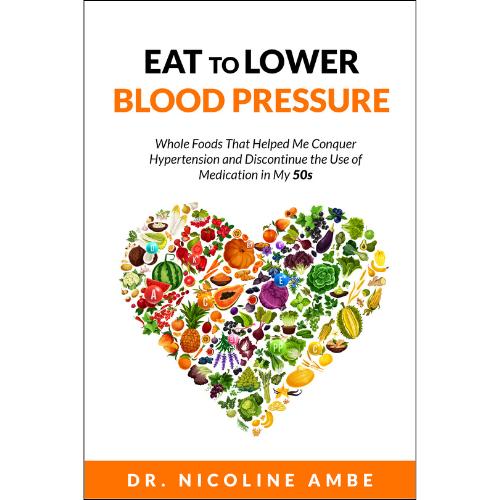 Eat To Lower Blood Pressure