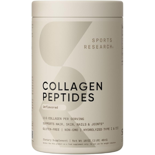 Collagen Peptides