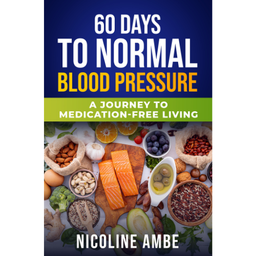 60 Days to Nornal BP