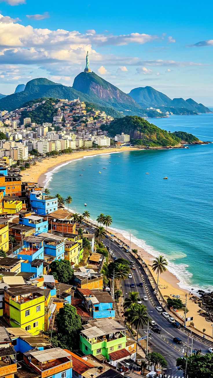 Rio De Janeiro