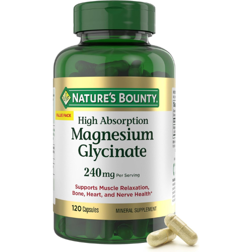 Magnesium