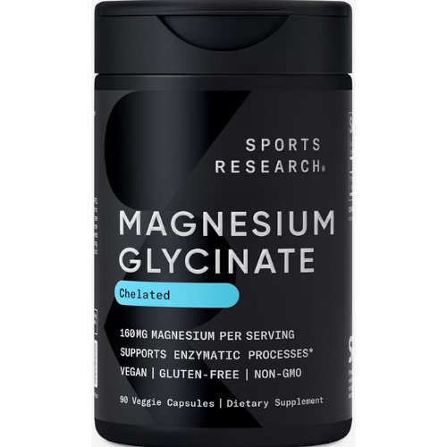 Magnesium Glycinate